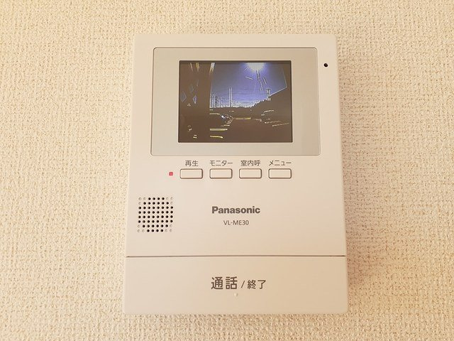 カレントヴィラⅢ　Ｂの設備