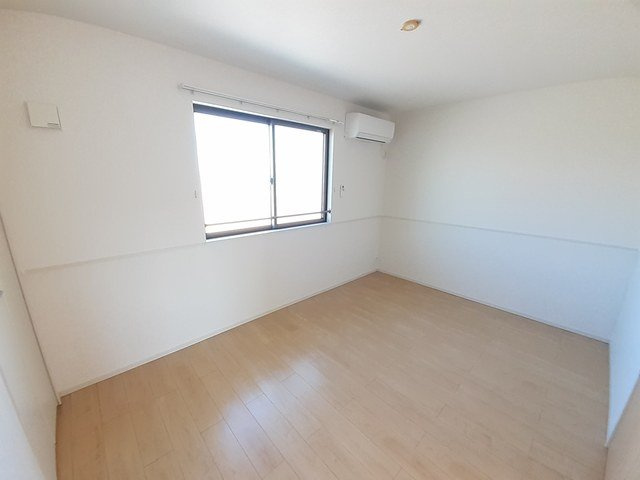 カレントヴィラⅢ　Ｂの内装