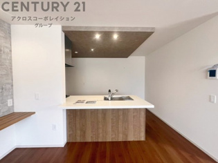 木造２階建て