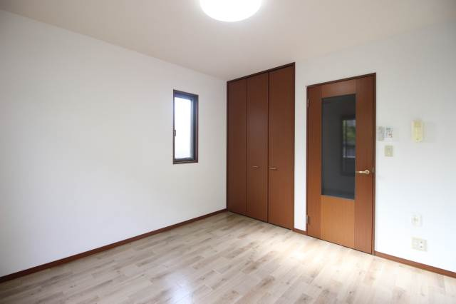 ノーブルコートの洋室|7帖の洋室♪