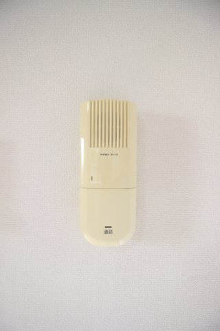 ノーブルコートのセキュリティ