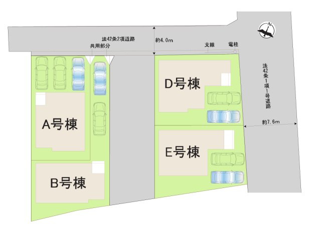 ふじみ野市亀久保３丁目の新築一戸建のその他|◇三芳スマートICフルインター化◇
新潟・東京方面どちらからでも出入りできるようになり、利用車種が全車種(車長12m以下)まで拡大されました。