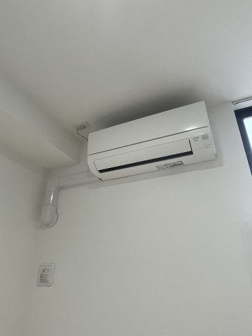 NEXUS　MIIの設備