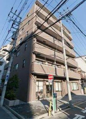 【外観】 | グランス木場公園