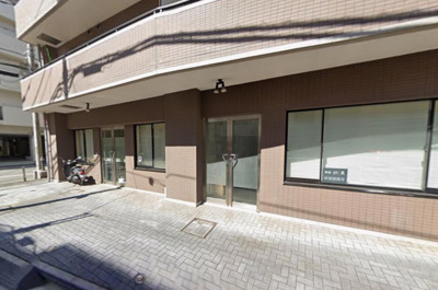 【外観】 | グランス木場公園