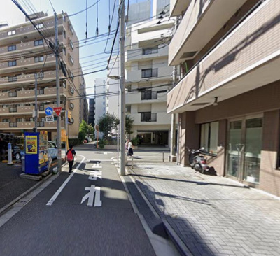 【周辺】 | グランス木場公園