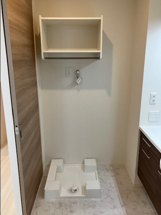 WEST GARDEN HILLSの内装