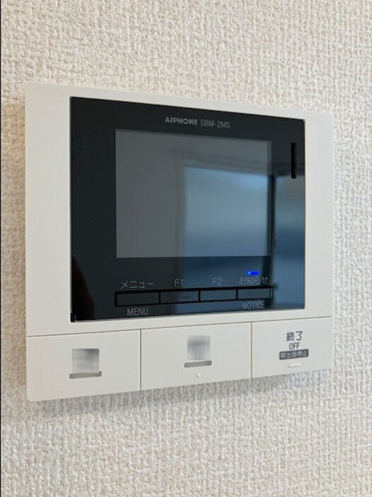 WEST GARDEN HILLSのセキュリティ