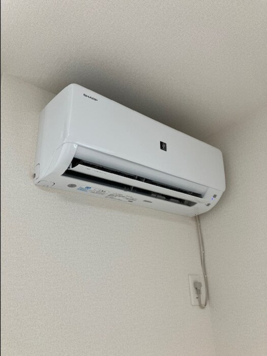 WEST GARDEN HILLSの設備