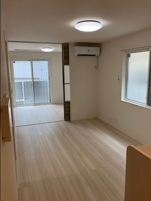 WEST GARDEN HILLSのその他