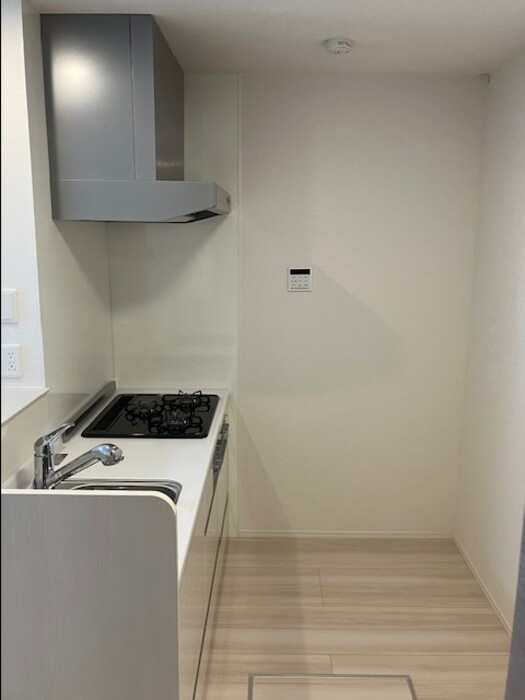 WEST GARDEN HILLSのキッチン