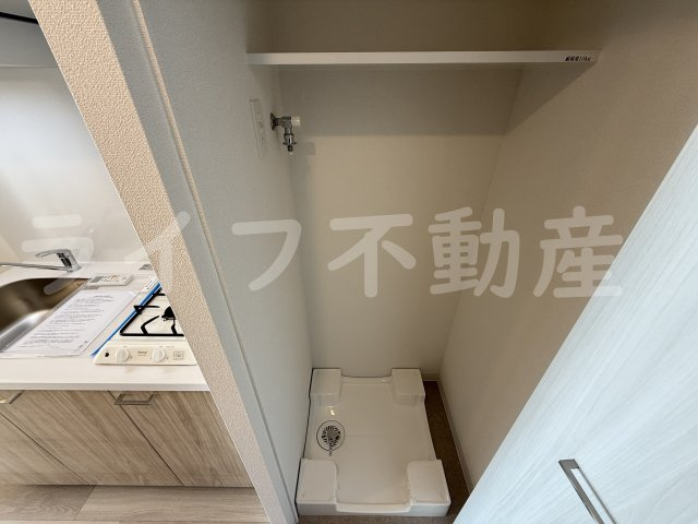 エスリード　ザ・イーストレジデンス大阪城の設備