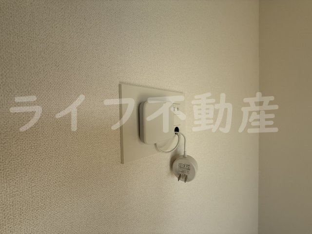 エスリード　ザ・イーストレジデンス大阪城のその他