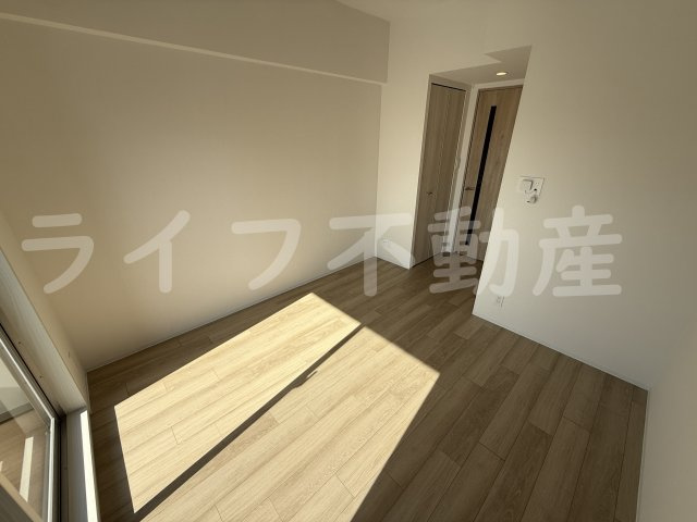 エスリード　ザ・イーストレジデンス大阪城の内装