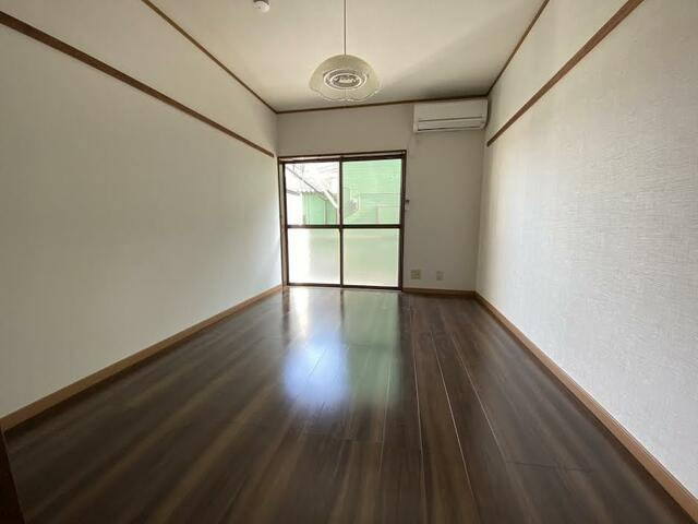 ＤＡＹＯ－国立 の内装|１階でも明るいお部屋