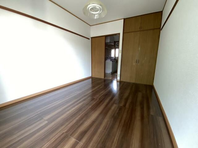 ＤＡＹＯ－国立 の内装