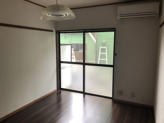 ＤＡＹＯ－国立 の内装