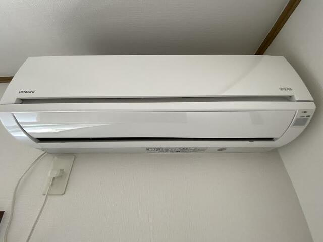 ＤＡＹＯ－国立 の設備|エアコン付