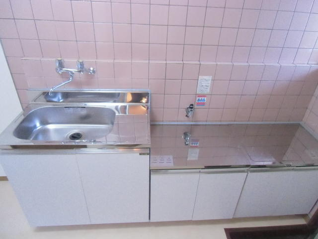 ＤＡＹＯ－国立 のキッチン