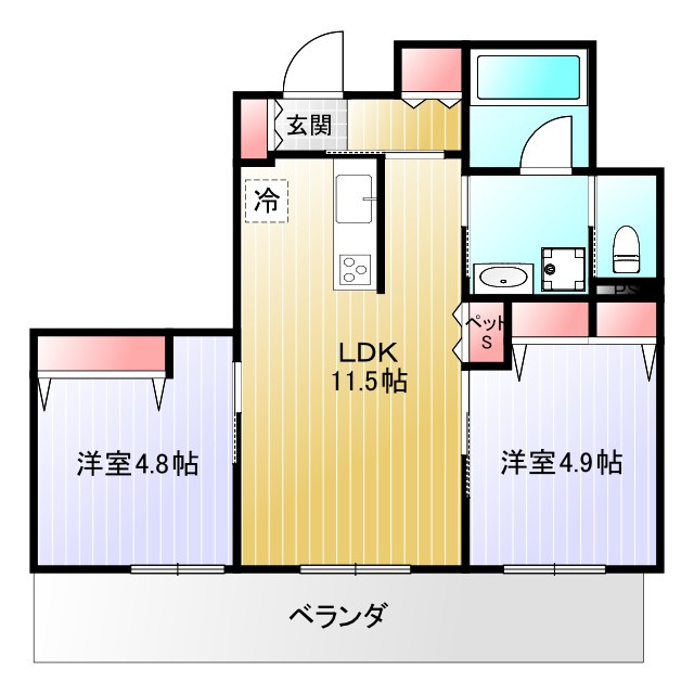 （仮称）境南町３丁目ヘーベルメゾンのその他