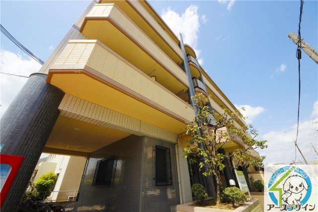 メゾンドアルカディア