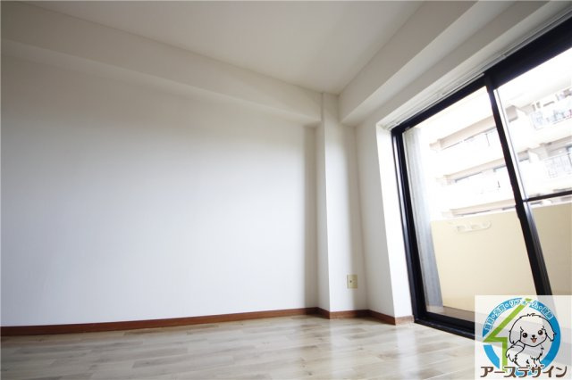 メゾンドアルカディアの洋室|※類似部屋