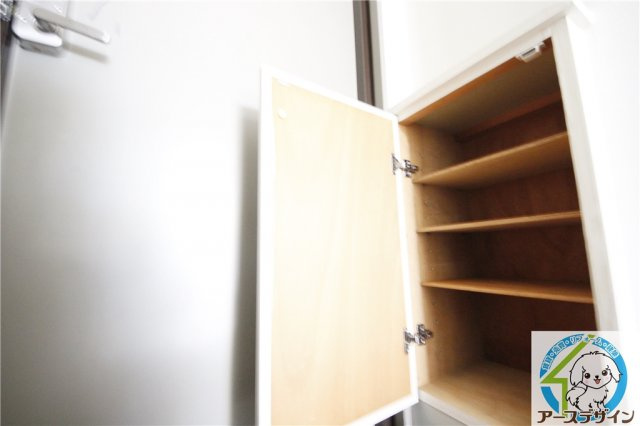 メゾンドアルカディアの玄関|※類似部屋