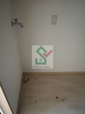 ノーヴァひばりが丘の設備