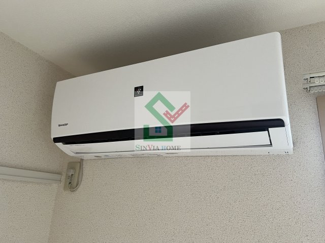 ノーヴァひばりが丘のその他