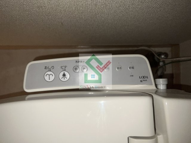 ノーヴァひばりが丘のその他