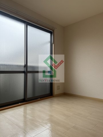 ノーヴァひばりが丘の居間・リビング