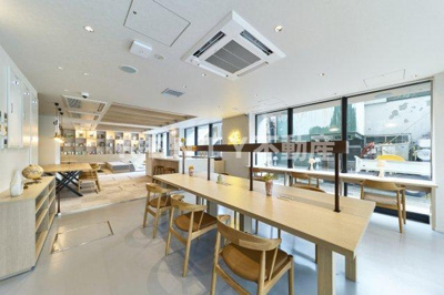 【その他共用部分】 | ＴＯＭＯＲＥ品川中延