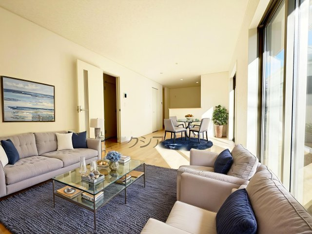 飯能市双柳・全14棟　新築一戸建　11号棟　～北西角地～