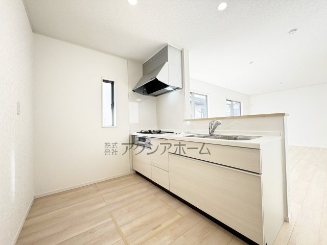 飯能市双柳・全14棟　新築一戸建　11号棟　～北西角地～の設備