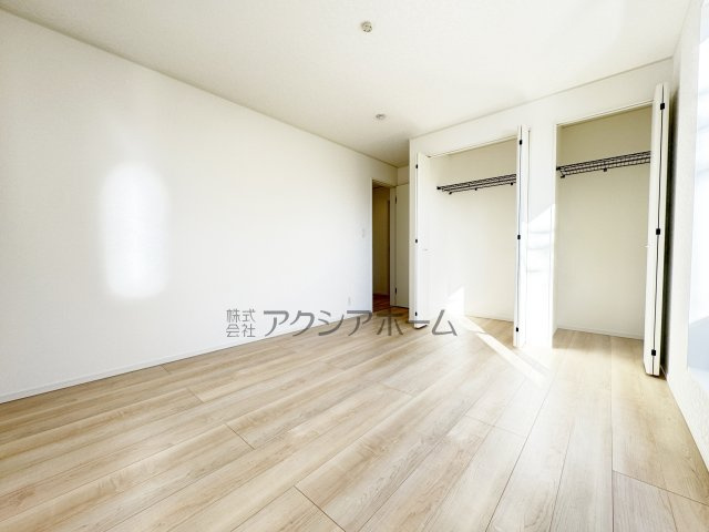 飯能市双柳・全14棟　新築一戸建　11号棟　～北西角地～の設備