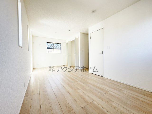 飯能市双柳・全14棟　新築一戸建　11号棟　～北西角地～の設備