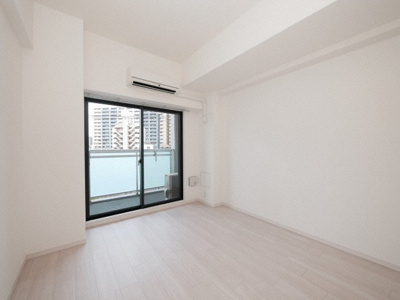 【居間・リビング】 | S-RESIDENCE都島 | ゆったりとした居間です