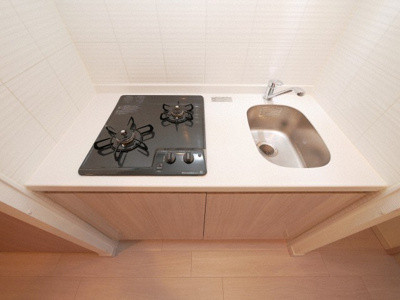 【キッチン】 | S-RESIDENCE都島 | キッチンでお料理をお楽しみください