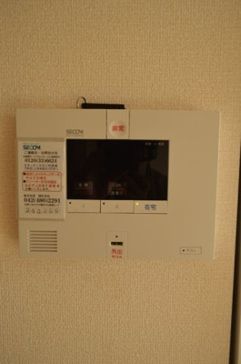 【セキュリティ】 | ゼルコヴァ北野