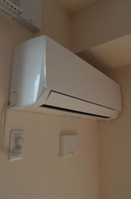 【設備】 | ゼルコヴァ北野