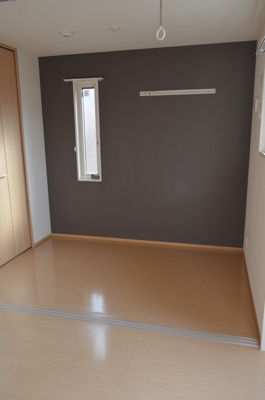 【内装】 | ゼルコヴァ北野