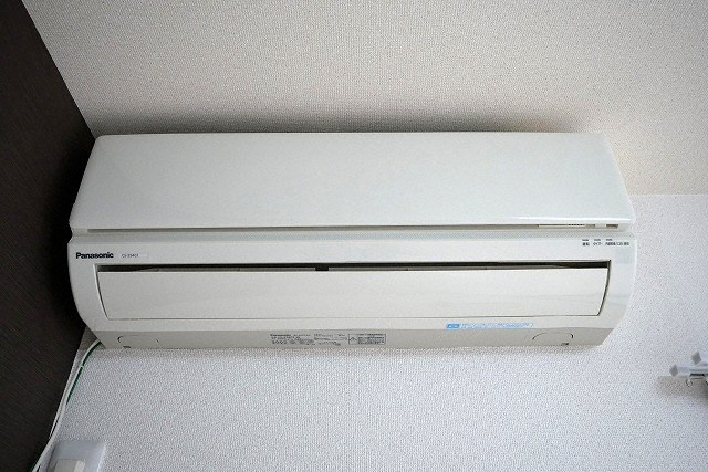 フジパレス鶴見Ⅱ番館の設備