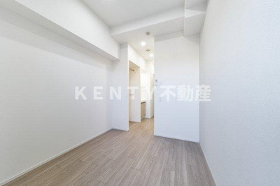 【居間・リビング】 | ＴＯＭＯＲＥ品川中延 | ゆったりとしたリビングです