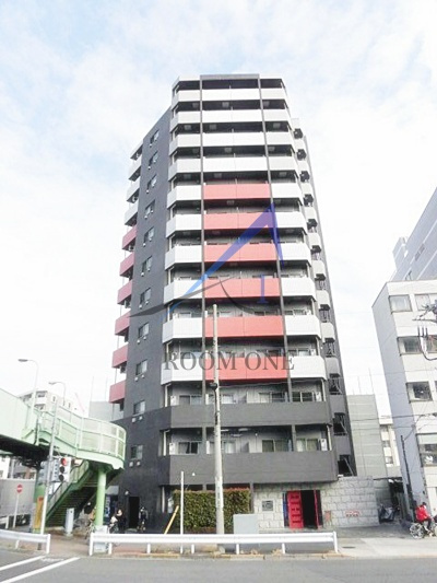 ガーラ・シティ王子