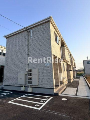 リーブルファイン一宮市乾町Ⅱ　1号棟