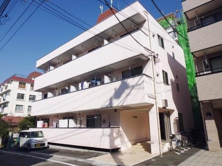ノベル駒込