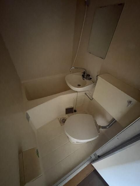 スプリングハイツⅡのその他