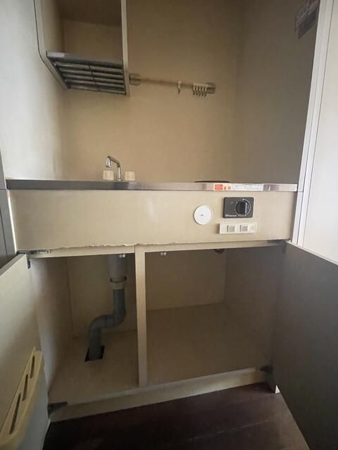 スプリングハイツⅡ