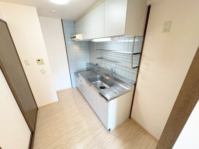 【キッチン】 | トレ・ビバース上山手公園Ⅲ