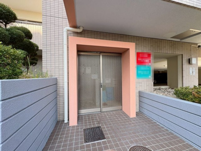 【その他】 | トレ・ビバース上山手公園Ⅲ